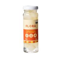 Cebolinha em conserva flora 60g