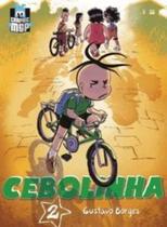 Cebolinha: Erros (Graphic Msp) - Capa Dura - Panini Cebolinha: Erros (Graphic Msp) - Capa Dura - Panini