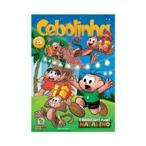 Cebolinha gibi - vol. 22 - Panini Comics