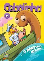 Cebolinha gibi - vol. 24 - Panini Comics