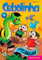 Cebolinha gibi - vol. 32 - Panini Comics