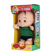 Cebolinha iti malia novabrin