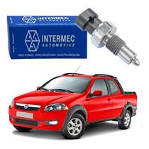 Cebolinha Luz De Ré Strada 1.6 2012 A 2015