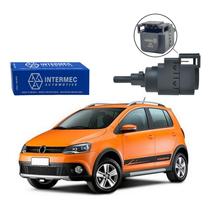 Cebolinha Luz Freio Crossfox 1.6 2011 A 2014