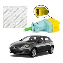 Cebolinha Luz Freio Original Bravo 1.8 2010 A 2016