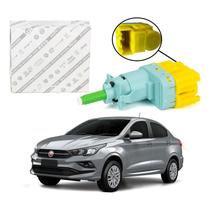 Cebolinha Luz Freio Original Cronos 1.3 1.8 2018 A 2021