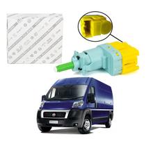 Cebolinha Luz Freio Original Ducato 2.3 2018 A 2022 Cebolinha Luz Freio Original Ducato 2.3 2018 A 2022