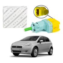 Cebolinha Luz Freio Original Punto 1.4 1.6 1.8 2010 A 2012