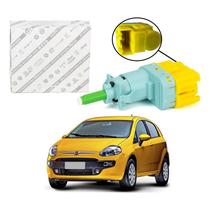 Cebolinha Luz Freio Original Punto 1.4 1.6 1.8 2013 A 2017