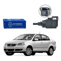 Cebolinha Luz Freio Polo Sedan 1.6 2.0 2007 A 2011 Cebolinha Luz Freio Polo Sedan 1.6 2.0 2007 A 2011