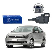 Cebolinha Luz Freio Polo Sedan 1.6 2.0 2012 A 2015