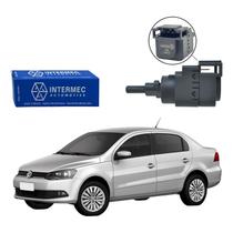 Cebolinha Luz Freio Voyage G6 1.0 1.6 2013 A 2016 Cebolinha Luz Freio Voyage G6 1.0 1.6 2013 A 2016