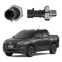 Cebolinha Luz Óleo Gm Montana 1.2 12v 3cc Turbo 2023 A 2025