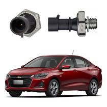 Cebolinha Luz Óleo Gm Onix Sedan 1.0 Aspirado 2019 A 2025