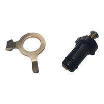 Cebolinha Neutro Cg 125 Ml Turuna Today Titan 99 Fan 2008