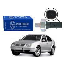 Cebolinha Pressão Filtro Óleo Bora 2.0 2000 A 2006