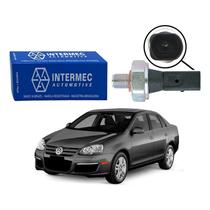 Cebolinha Pressão Filtro Óleo Jetta 2.5 2007 A 2010