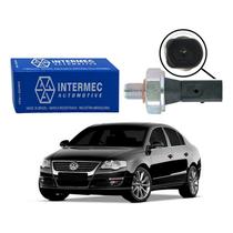 Cebolinha Pressão Filtro Óleo Passat 2.0 2005 A 2009