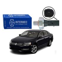 Cebolinha Pressão Filtro Óleo Passat 2.0 2010 A 2013