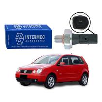 Cebolinha Pressão Filtro Óleo Polo 1.6 2.0 2002 A 2006