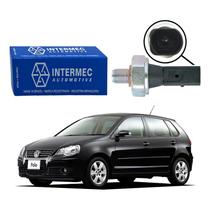 Cebolinha Pressão Filtro Óleo Polo 1.6 2.0 2007 A 2011