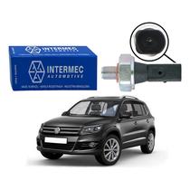 Cebolinha Pressão Filtro Óleo Tiguan 2.0 2009 A 2016