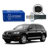 Cebolinha Pressão Filtro Óleo Touareg 3.6 2005 A 2007