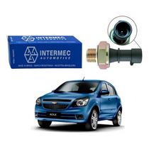 Cebolinha Pressão Óleo Agile 1.4 2009 A 2013 Cebolinha Pressão Óleo Agile 1.4 2009 A 2013