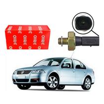 Cebolinha Pressão Óleo Bora 2.0 2007 A 2010 Cebolinha Pressão Óleo Bora 2.0 2007 A 2010