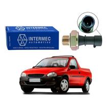 Cebolinha Pressão Óleo Corsa Pick-up 1.6 1997 A 2000 Cebolinha Pressão Óleo Corsa Pick-up 1.6 1997 A 2000