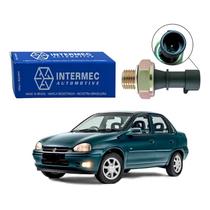 Cebolinha Pressão Óleo Corsa Sedan 1.0 1999 A 2002 Cebolinha Pressão Óleo Corsa Sedan 1.0 1999 A 2002