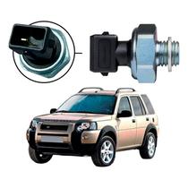 Cebolinha Pressão Óleo Freelander 2.5 2001 A 2007 Cebolinha Pressão Óleo Freelander 2.5 2001 A 2007