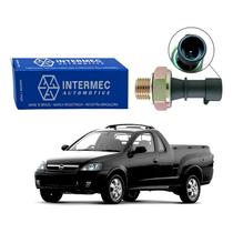 Cebolinha Pressão Óleo Montana 1.4 2007 A 2010 Cebolinha Pressão Óleo Montana 1.4 2007 A 2010