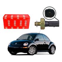 Cebolinha Pressão Óleo New Beetle 2.0 2000 A 2010