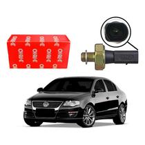 Cebolinha Pressão Óleo Passat 2.0 2005 A 2009 Cebolinha Pressão Óleo Passat 2.0 2005 A 2009