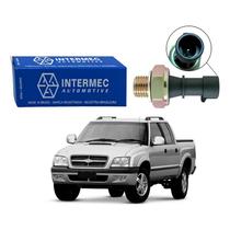 Cebolinha Pressão Óleo S10 2.4 2000 A 2007 Cebolinha Pressão Óleo S10 2.4 2000 A 2007