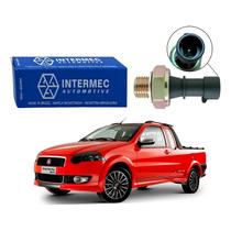 Cebolinha Pressão Óleo Strada 1.8 2010 A 2012