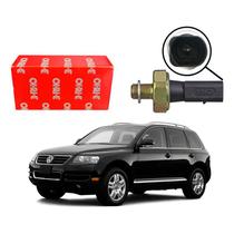 Cebolinha Pressão Óleo Touareg 3.6 2005 A 2007 Cebolinha Pressão Óleo Touareg 3.6 2005 A 2007