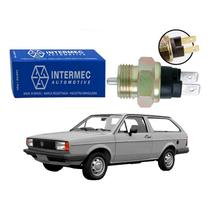 Cebolinha Sensor Da Luz De Ré Parati G1 1.6 1984 A 1986