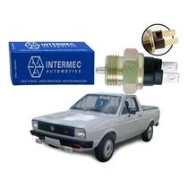 Cebolinha Sensor Da Luz De Ré Saveiro G1 1.6 1982 A 1984