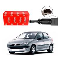 Cebolinha Sensor Luz De Freio 206 1.6 1999 A 2008