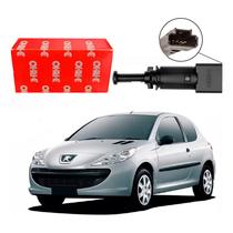 Cebolinha Sensor Luz De Freio 207 1.6 2008 A 2013