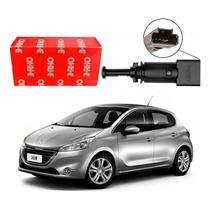 Cebolinha Sensor Luz De Freio 208 1.5 1.6 2013 A 2016