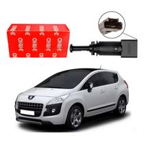 Cebolinha Sensor Luz De Freio 3008 1.6 2010 A 2014