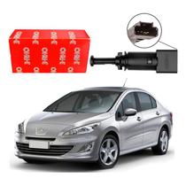 Cebolinha Sensor Luz De Freio 408 1.6 2.0 2012 A 2015