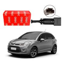 Cebolinha Sensor Luz De Freio C3 1.6 2013 A 2021