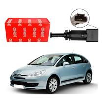 Cebolinha Sensor Luz De Freio C4 1.6 2009 A 2015