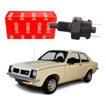 Cebolinha Sensor Luz De Freio Chevette 1.6 1982 A 1983