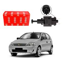 Cebolinha Sensor Luz Freio Corsa 1.4 2007 A 2012 Cebolinha Sensor Luz Freio Corsa 1.4 2007 A 2012