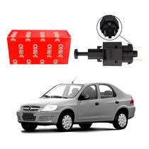 Cebolinha Sensor Luz Freio Corsa Sedan 1.0 2003 A 2012